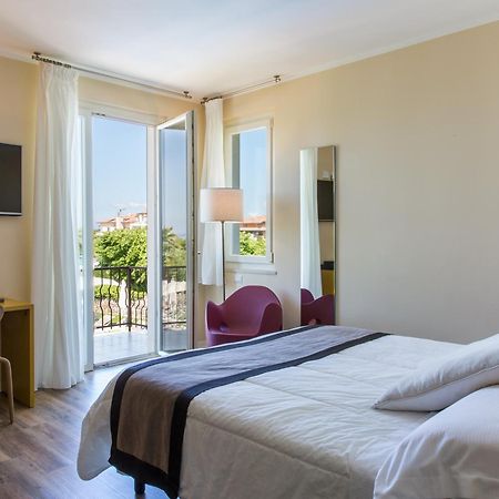 Hotel Ca' Mura Bardolino Bagian luar foto