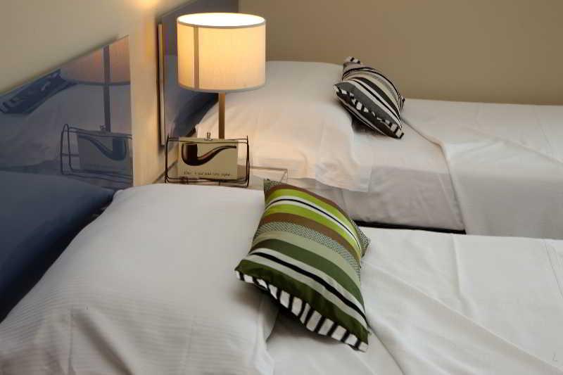 Hotel Ca' Mura Bardolino Bagian luar foto