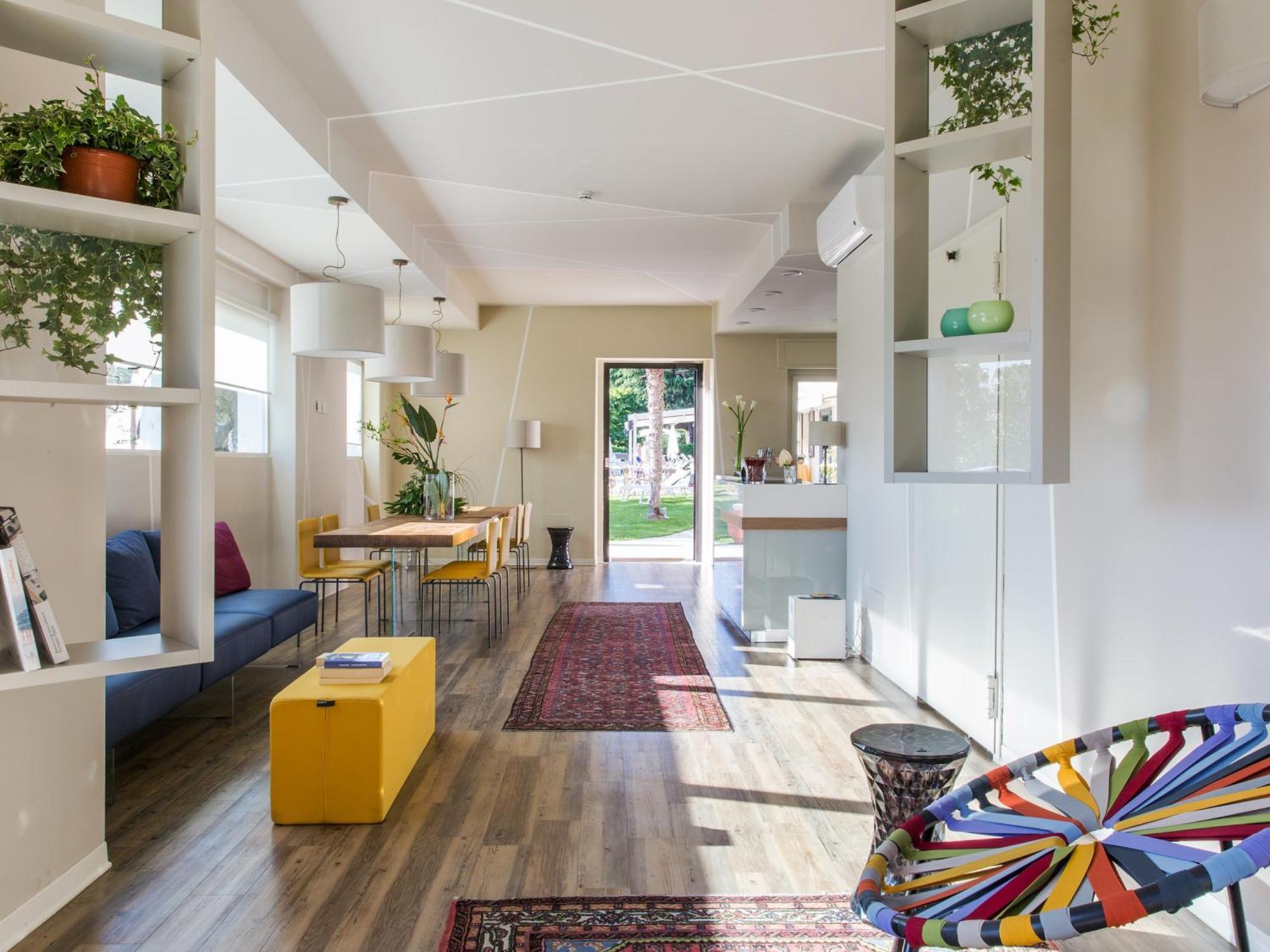 Hotel Ca' Mura Bardolino Bagian luar foto