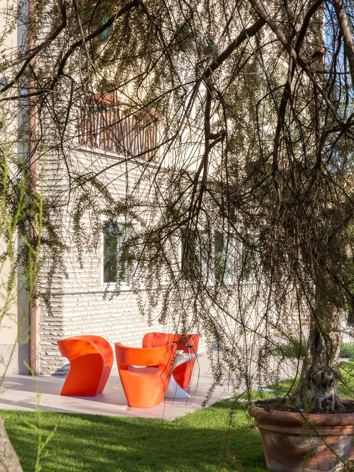 Hotel Ca' Mura Bardolino Bagian luar foto