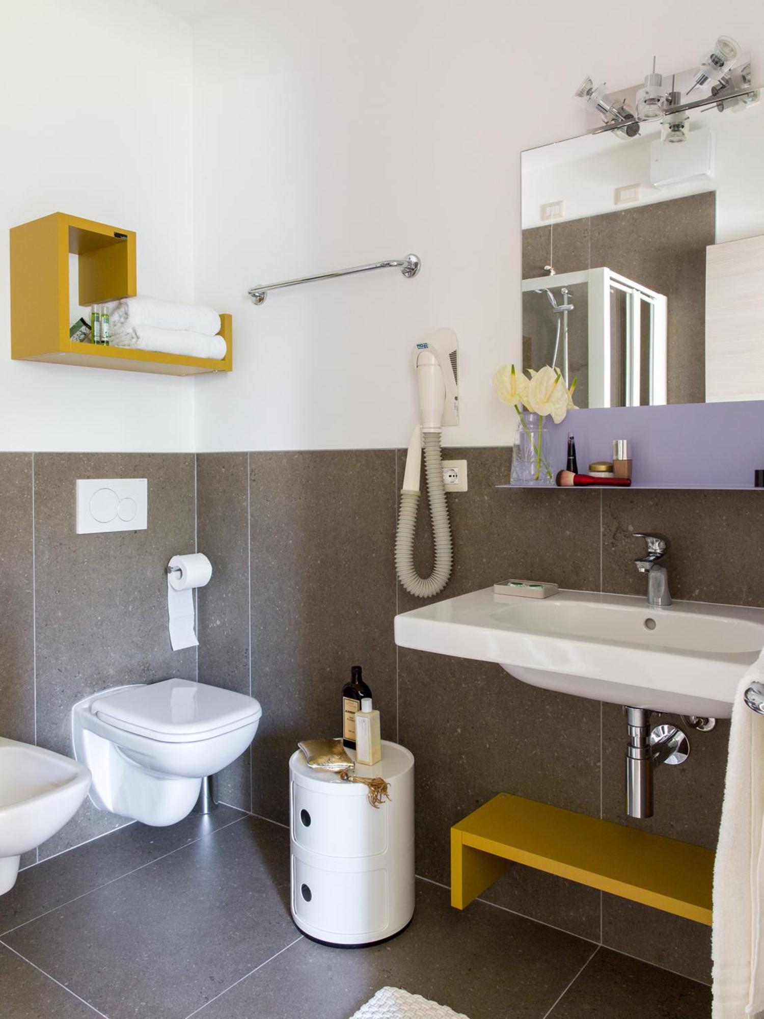 Hotel Ca' Mura Bardolino Bagian luar foto