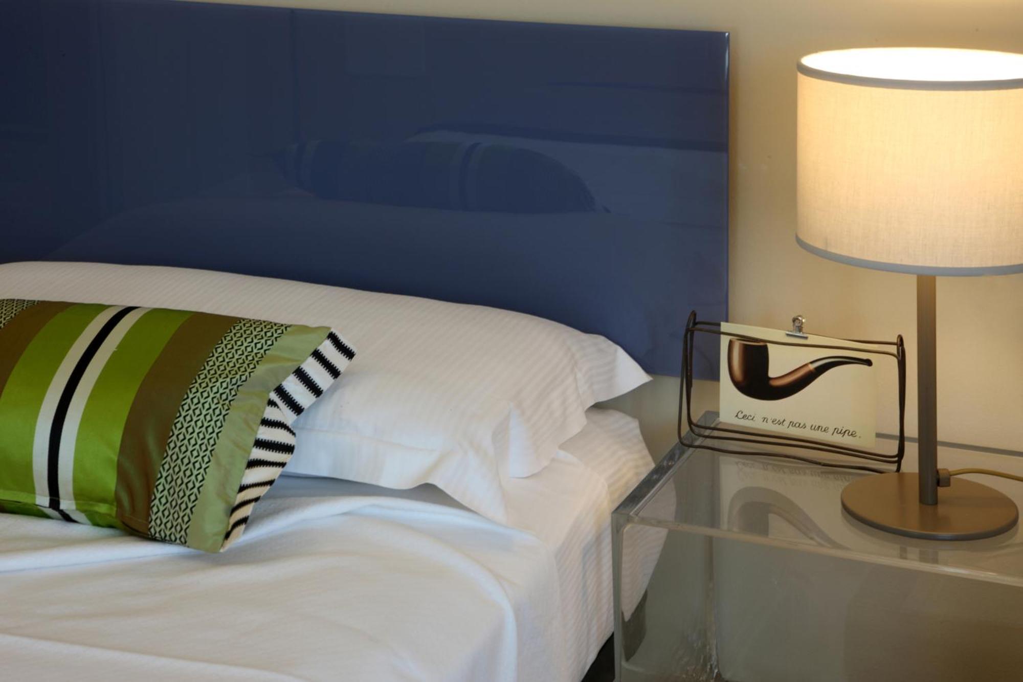Hotel Ca' Mura Bardolino Ruang foto