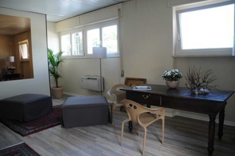 Hotel Ca' Mura Bardolino Bagian luar foto