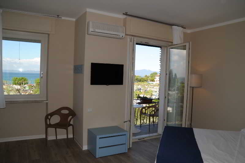 Hotel Ca' Mura Bardolino Bagian luar foto