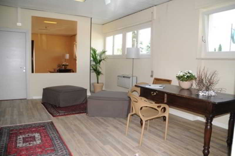 Hotel Ca' Mura Bardolino Bagian luar foto