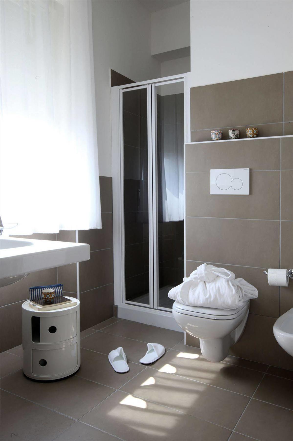 Hotel Ca' Mura Bardolino Bagian luar foto
