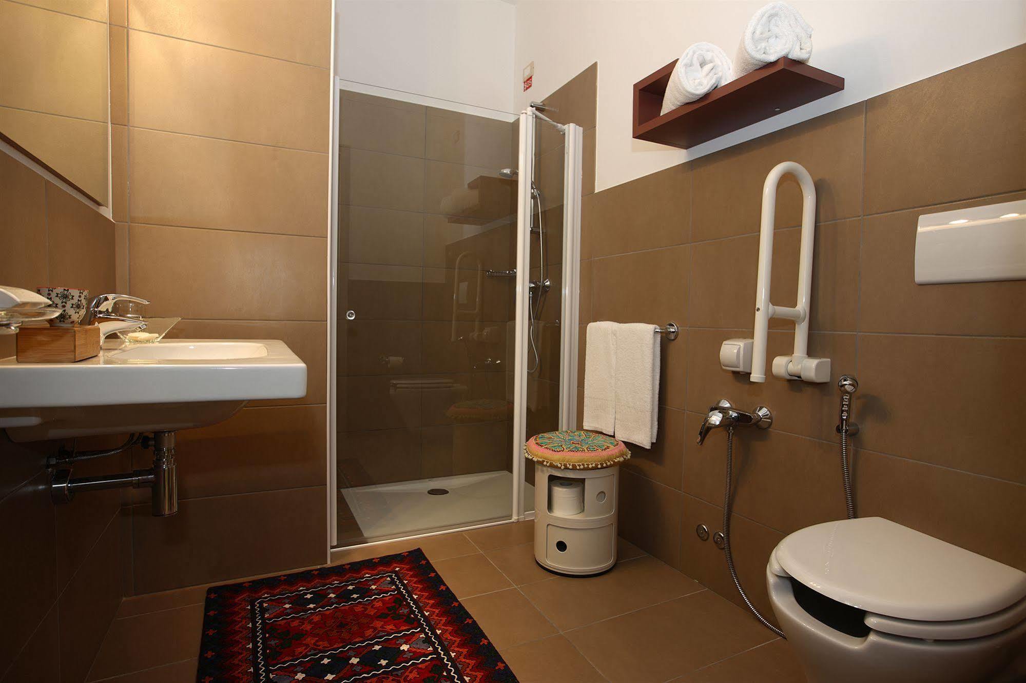 Hotel Ca' Mura Bardolino Bagian luar foto