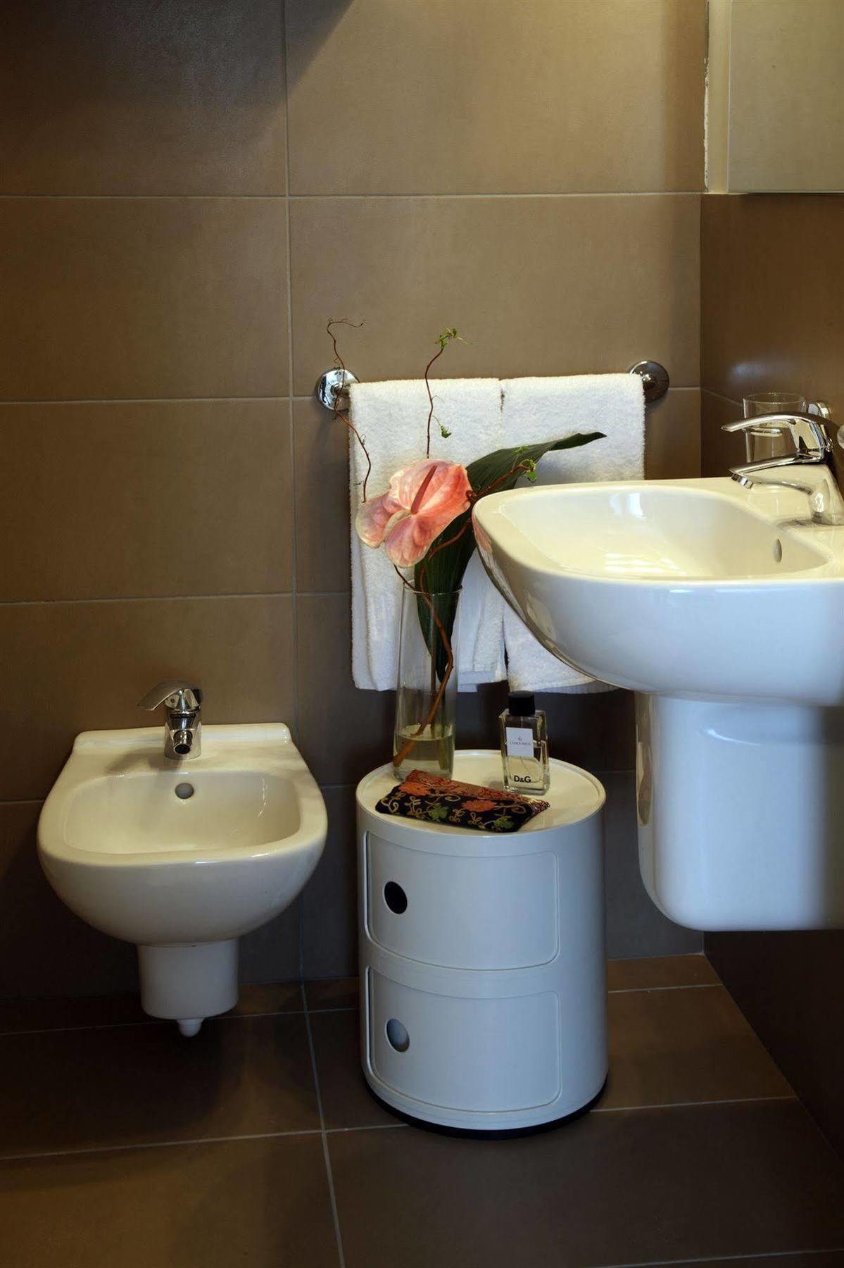 Hotel Ca' Mura Bardolino Bagian luar foto
